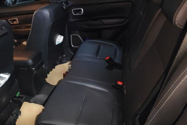 Mitsubishi Outlander 2016, 90600 км, за 8131 USD - фото 17