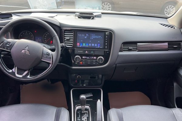 Mitsubishi Outlander 2018, 52800 км, за 10170 USD - фото 11