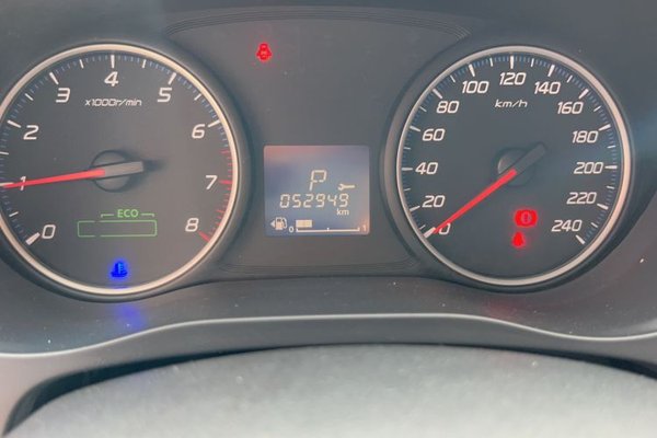 Mitsubishi Outlander 2018, 52800 км, за 10170 USD - фото 8