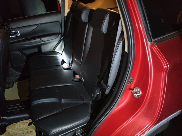 Mitsubishi Outlander 2018, 120200 км, за 8291 USD - фото 15