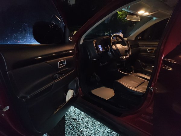 Mitsubishi Outlander 2018, 120200 км, за 8291 USD - фото 19