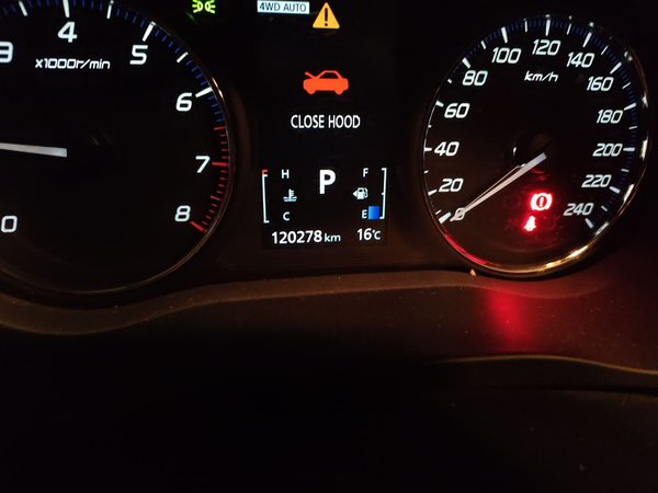 Mitsubishi Outlander 2018, 120200 км, за 8291 USD - фото 18