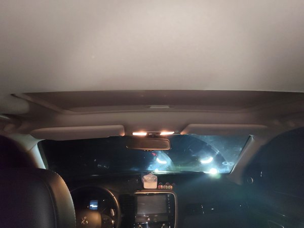 Mitsubishi Outlander 2018, 120200 км, за 8291 USD - фото 16