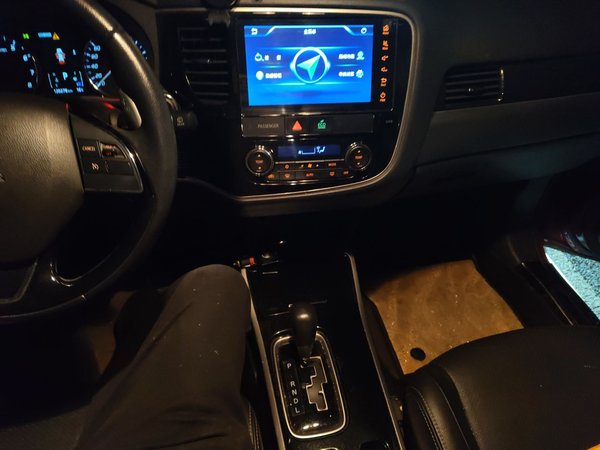 Mitsubishi Outlander 2018, 120200 км, за 8291 USD - фото 11