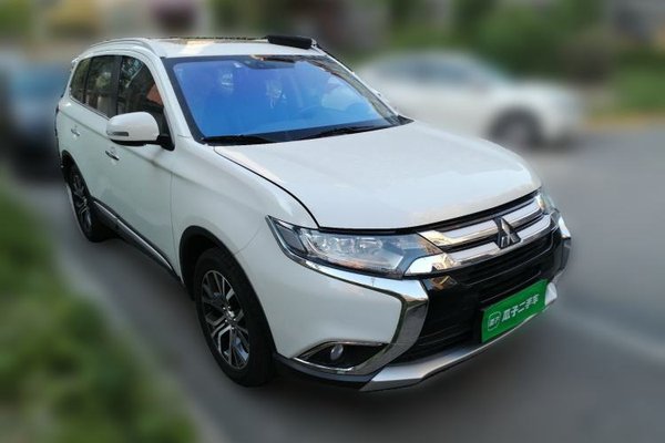 Mitsubishi Outlander 2018, 72600 км, за 7753 USD - фото 22