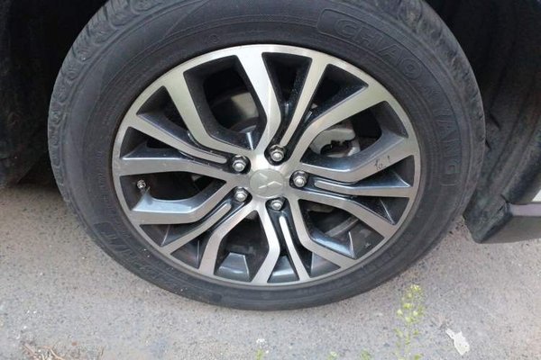 Mitsubishi Outlander 2018, 72600 км, за 7753 USD - фото 27