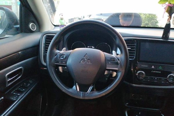 Mitsubishi Outlander 2018, 72600 км, за 7753 USD - фото 29