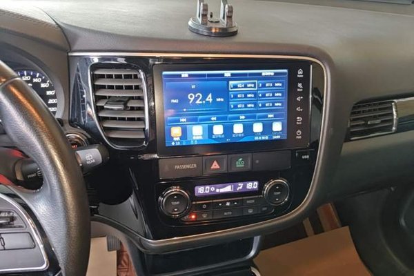 Mitsubishi Outlander 2019, 163100 км, за 8974 USD - фото 15