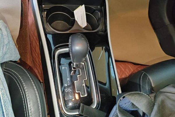 Mitsubishi Outlander 2019, 163100 км, за 8974 USD - фото 16