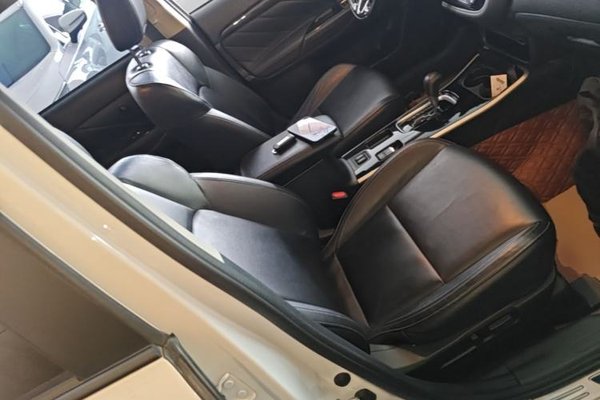 Mitsubishi Outlander 2019, 163100 км, за 8974 USD - фото 19