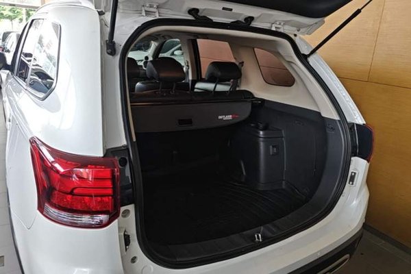 Mitsubishi Outlander 2019, 163100 км, за 8974 USD - фото 22
