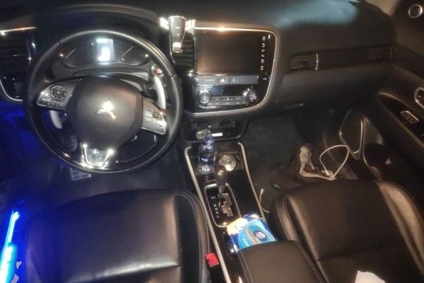 Mitsubishi Outlander 2019, 78500 км, за 10015 USD - фото 9