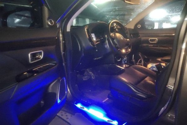 Mitsubishi Outlander 2019, 78500 км, за 10015 USD - фото 16