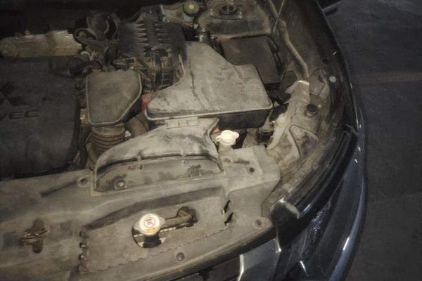 Mitsubishi Outlander 2019, 78500 км, за 10015 USD - фото 22