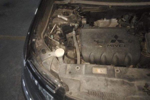 Mitsubishi Outlander 2019, 78500 км, за 10015 USD - фото 23