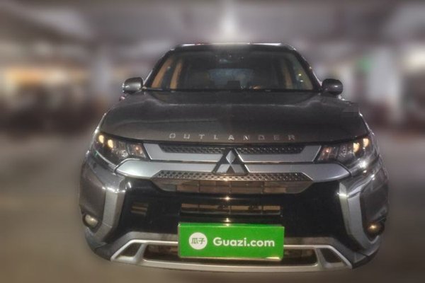 Mitsubishi Outlander 2019, 78500 км, за 10015 USD