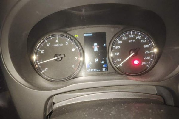 Mitsubishi Outlander 2019, 78500 км, за 10015 USD - фото 11