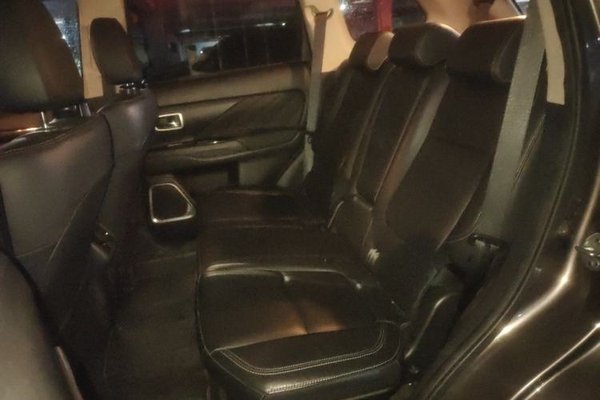 Mitsubishi Outlander 2019, 78500 км, за 10015 USD - фото 17