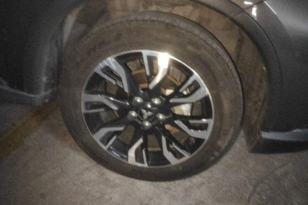 Mitsubishi Outlander 2019, 78500 км, за 10015 USD - фото 8