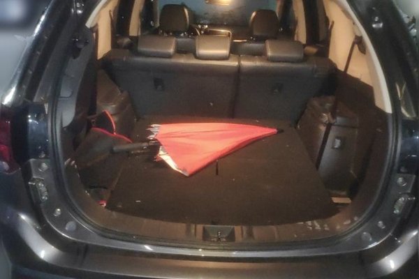 Mitsubishi Outlander 2019, 78500 км, за 10015 USD - фото 19