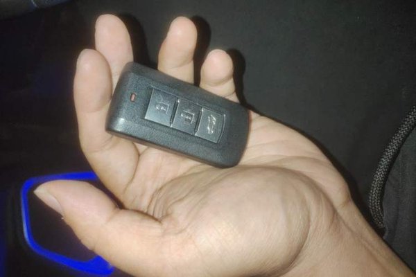Mitsubishi Outlander 2019, 78500 км, за 10015 USD - фото 20