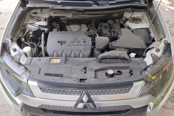 Mitsubishi Outlander 2019, 148100 км, за 10602 USD - фото 21