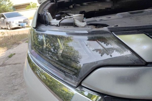 Mitsubishi Outlander 2019, 148100 км, за 10602 USD - фото 7
