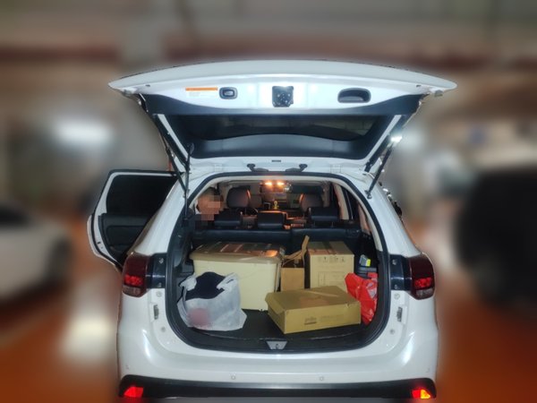 Mitsubishi Outlander 2019, 200000 км, за 12161 USD - фото 20