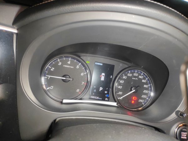 Mitsubishi Outlander 2019, 200000 км, за 12161 USD - фото 12