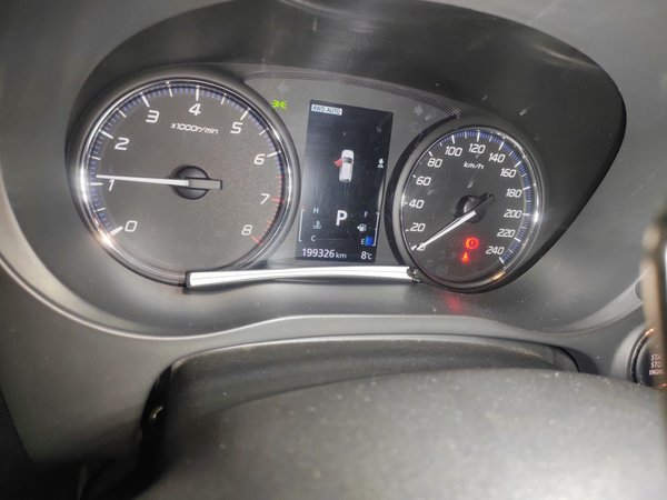 Mitsubishi Outlander 2019, 200000 км, за 12161 USD - фото 13