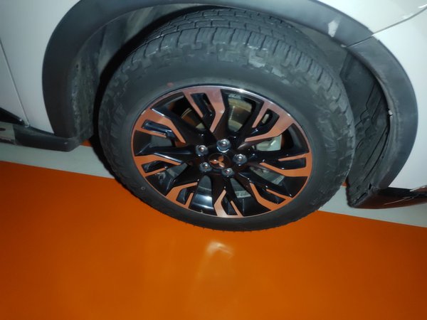 Mitsubishi Outlander 2019, 200000 км, за 12161 USD - фото 8