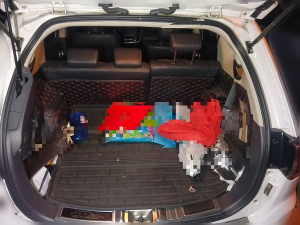 Mitsubishi Outlander 2019, 53500 км, за 10978 USD - фото 20