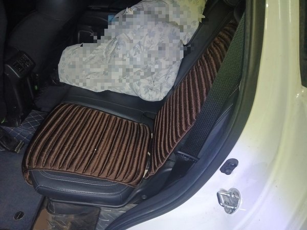 Mitsubishi Outlander 2019, 53500 км, за 10978 USD - фото 18