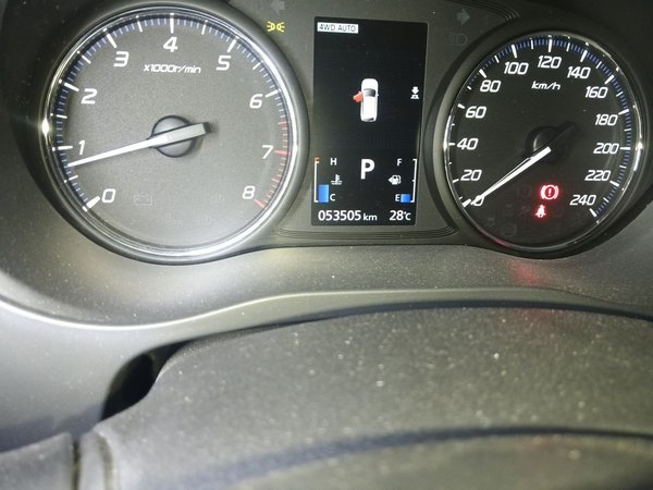 Mitsubishi Outlander 2019, 53500 км, за 10978 USD - фото 13
