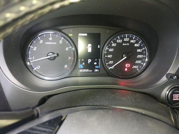 Mitsubishi Outlander 2019, 53500 км, за 10978 USD - фото 12