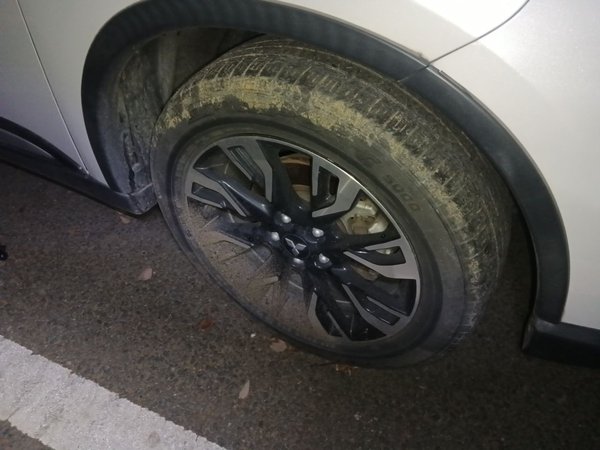 Mitsubishi Outlander 2019, 53500 км, за 10978 USD - фото 8