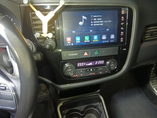 Mitsubishi Outlander 2019, 53500 км, за 10978 USD - фото 14