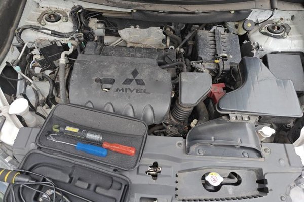 Mitsubishi Outlander 2019, 60100 км, за 10857 USD - фото 18
