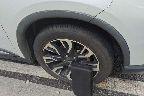 Mitsubishi Outlander 2019, 60100 км, за 10857 USD