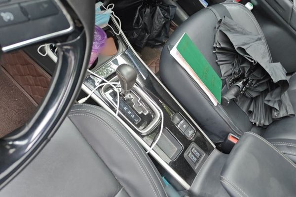 Mitsubishi Outlander 2019, 60100 км, за 10857 USD - фото 11
