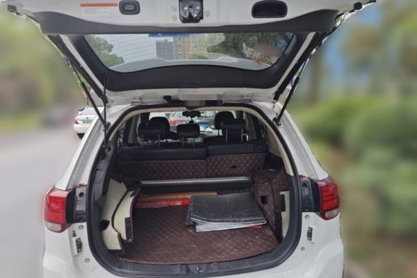 Mitsubishi Outlander 2019, 60100 км, за 10857 USD - фото 14