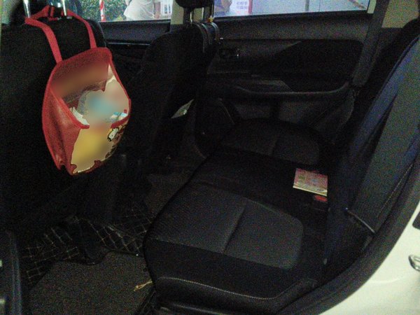 Mitsubishi Outlander 2020, 38200 км, за 9084 USD - фото 18