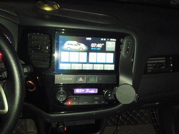 Mitsubishi Outlander 2020, 38200 км, за 9084 USD - фото 14