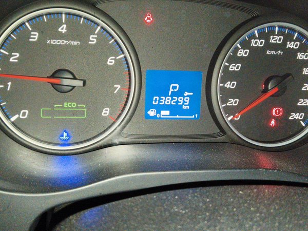 Mitsubishi Outlander 2020, 38200 км, за 9084 USD - фото 13
