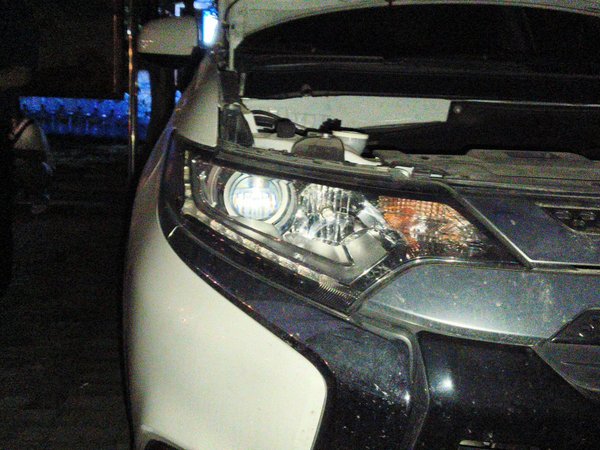 Mitsubishi Outlander 2020, 38200 км, за 9084 USD - фото 7