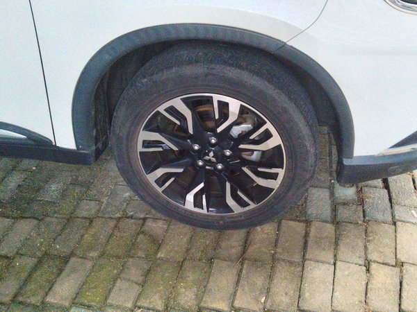 Mitsubishi Outlander 2020, 38200 км, за 9084 USD - фото 8