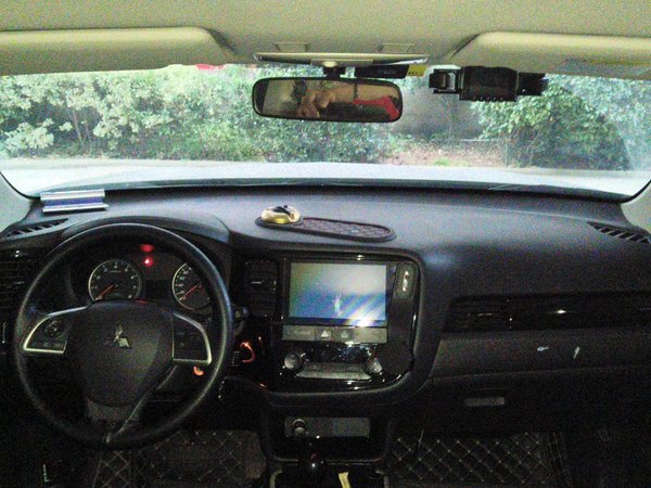 Mitsubishi Outlander 2020, 38200 км, за 9084 USD - фото 10