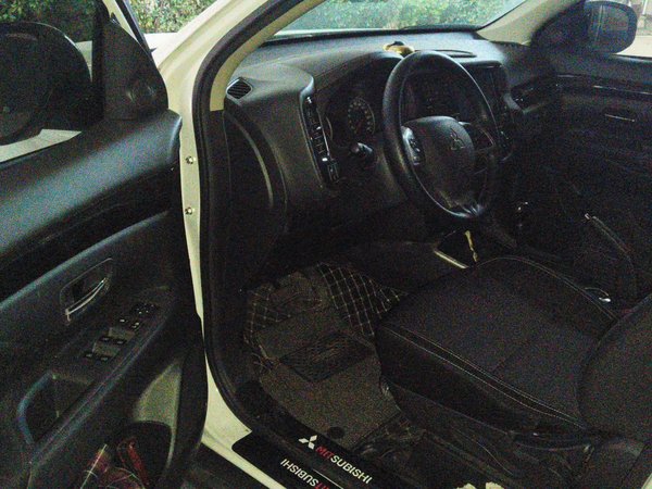 Mitsubishi Outlander 2020, 38200 км, за 9084 USD - фото 17