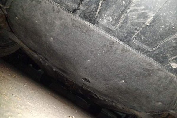 Mitsubishi Outlander 2020, 47800 км, за 9868 USD - фото 24