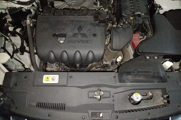 Mitsubishi Outlander 2020, 47800 км, за 9868 USD - фото 21